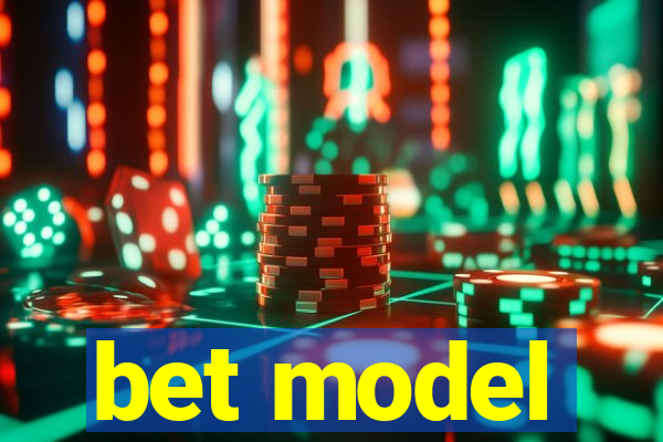 bet model